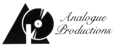 Analogue Productions