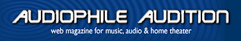 Audiophile Audition