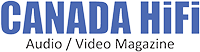 CANADA HiFi Magazine Partners With Enjoy the Music.com