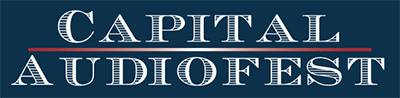 Capital Audiofest (CAF) 2016 Show Report