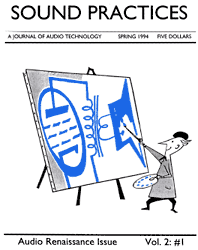 W.A.F. By Joyce: The Art Of The Deal