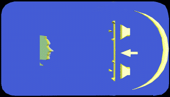 Shortened Depth in Corners