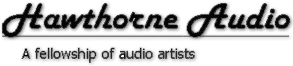 Hawthorne Audio