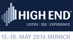 Munich High End Show Report 2014 High End Society
