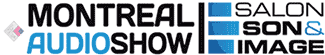 Salon Son & Image 2014 Report Montreal High-End Audio Show