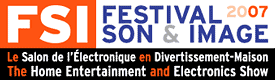 Le Festival Son et Image de Montr�al 2007 Show Report