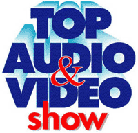 Milan Italy Top Audio & Video Show