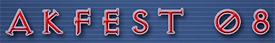 AK Fest 2008