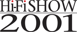 Hi-Fi Show 2001