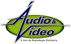�udio & V�deo Hi-Fi Sao Paulo Brazil Audiophile Show 2003