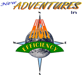 New Adventures In High Efficiency