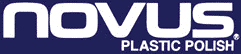 NOVUS Plastic Polish