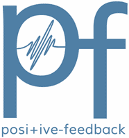 Positive Feedback Partners With Enjoy the Music.com Content sharing will expand fan base of both CE audio publications.