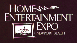 Home Entertainment Expo Newport Beach