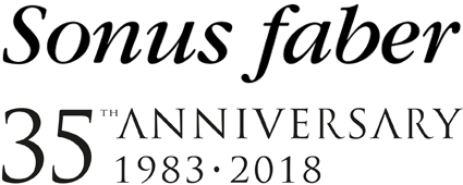 Sonus Faber Seminar Celebrating Italian manufacturer Sonus faber's 35th Anniversary.
