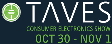 TAVES Consumer Electronics Show 2015 (Toronto Audio Video Entertainment Show) Report