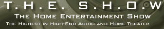 The Home Entertainment Show (THE Show)