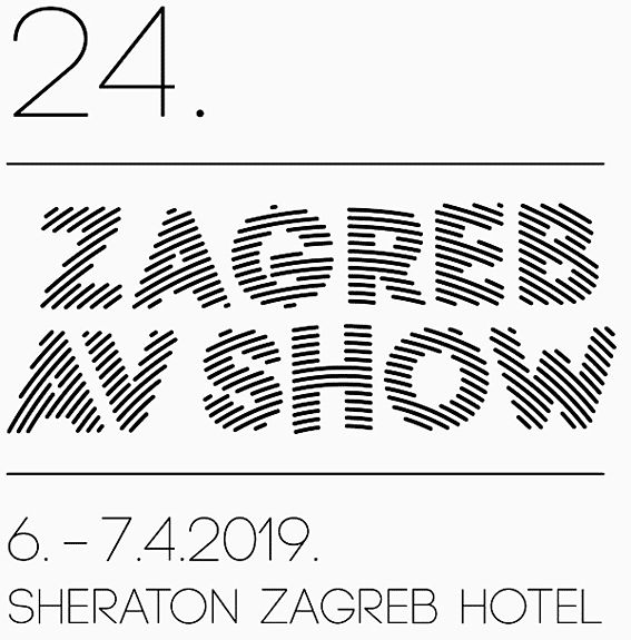 Zagreb AV Show 2019 Show Report By Enjoy the Music.com