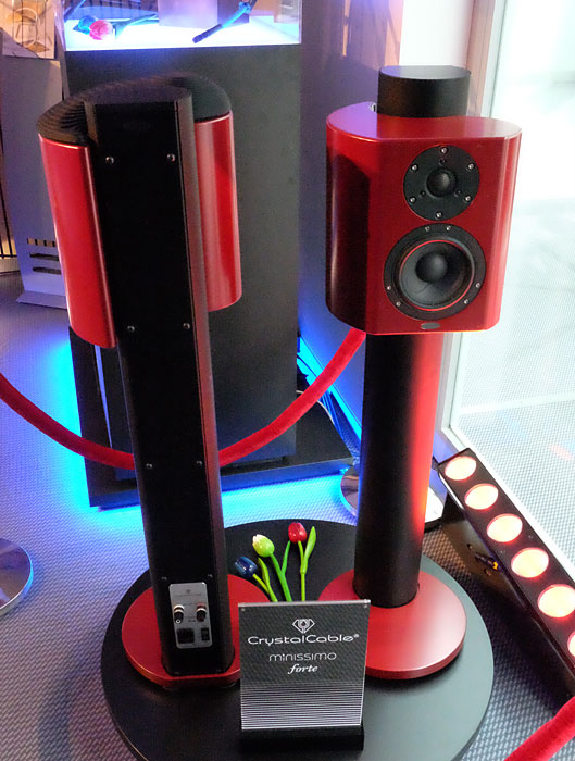 HIGH END 2023 Show Report High End Society's HIGH END 2023 Event In Munich Germany HIGH END 2023 Show Report By Carlos Martin Schwab