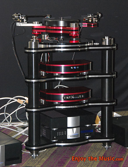 Capital Audiofest 2019 Report By Dr. Matthew Clott