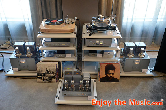 AXPONA 2020 Show Report By Enjoy the Music.com