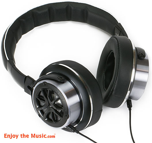 1MORE Triple Driver Over-Ear Headphones Review