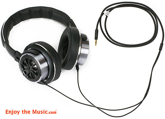 1MORE Triple Driver Over-Ear Headphones Review