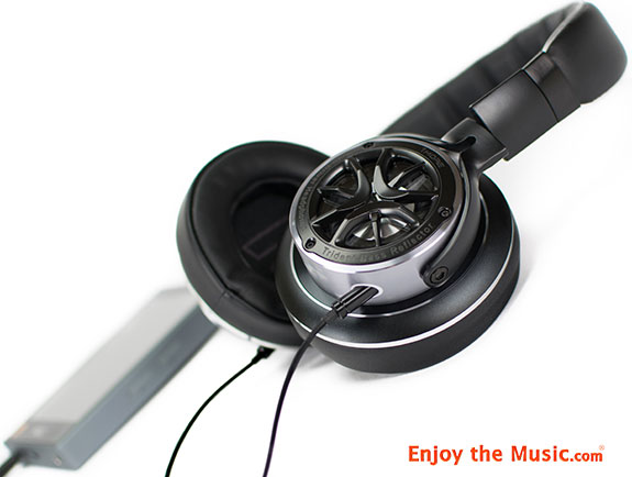 1MORE Triple Driver Over-Ear Headphones Review