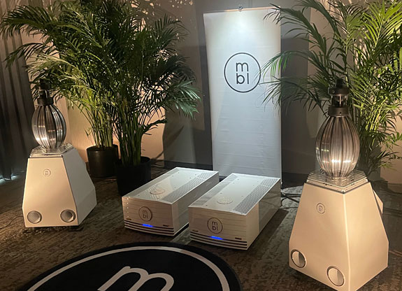 Robert C. May's AXPONA 2023 Saturday Night Sneak Peek -- Audio Expo North America 2023 Show Coverage