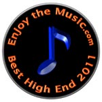 Enjoy the Music.com Best High End 2011 Awards