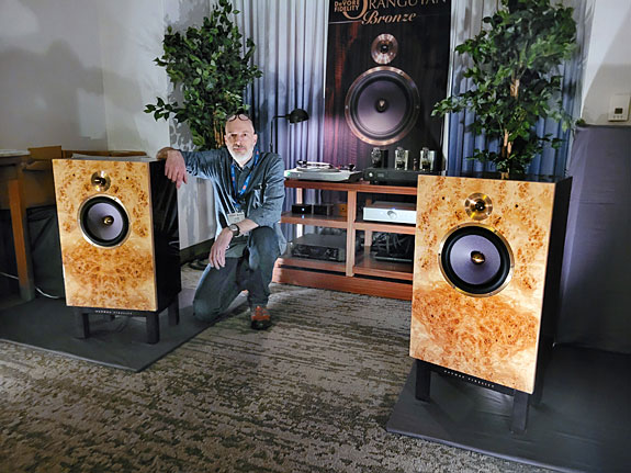 The Big AXPONA 2024 Show Report Audio Expo North America 2024 Show Coverage