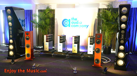 Capital Audiofest 2019 Report By Greg Weaver -- CAF 2019