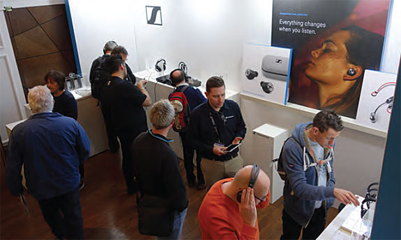 Bristol Show 2019 Report By Julian Musgrave Of HIFICRITIC Magazine