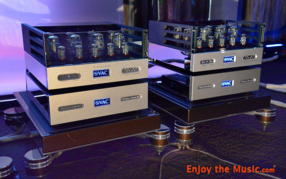 Capital Audiofest (CAF) 2019 Show Report