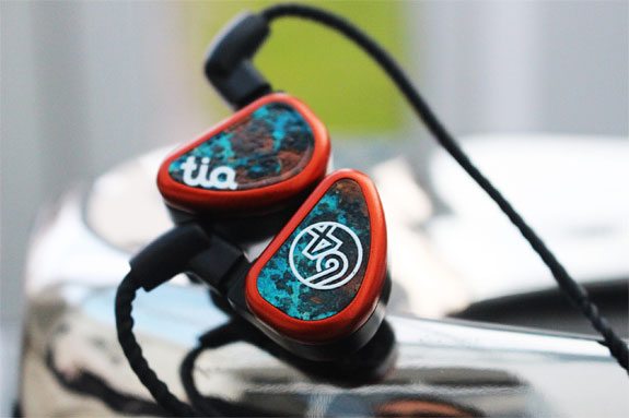 64 Audio Tia Fourte And U18t In-Ear Monitors (IEM) Review