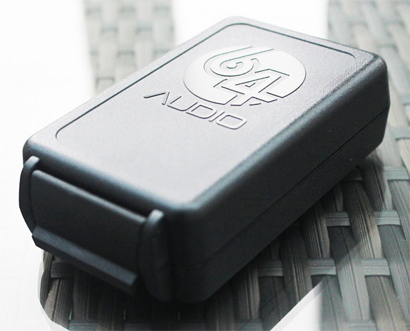 64 Audio Tia Fourte And U18t In-Ear Monitors (IEM) Review