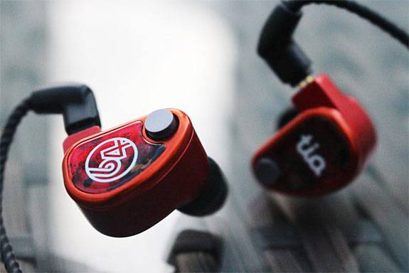 64 Audio Tia Fourte And U18t In-Ear Monitors (IEM) Review