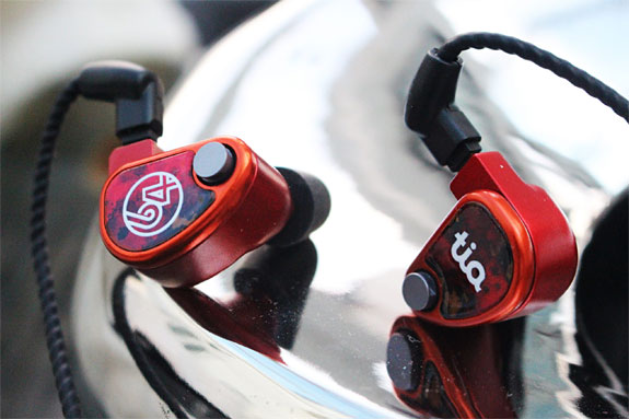 64 Audio Tia Fourte And U18t In-Ear Monitors (IEM) Review