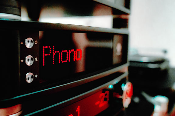 Aavik Acoustics RIAA R-180 Phono Preamplifier Review