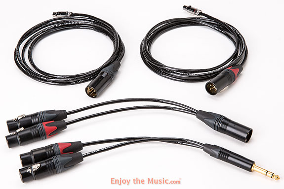 Abyss AB-1266 Planar Magnetic Headphones By JPS Labs