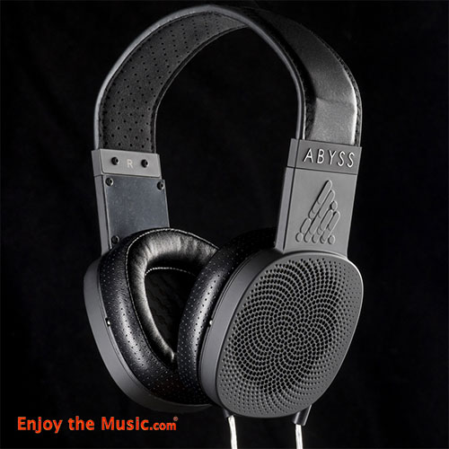 Abyss Diana Planar Magnetic Portable Headphones Review