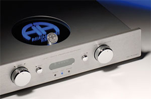 ACCUSTIC ARTS CD-Player I - MK3