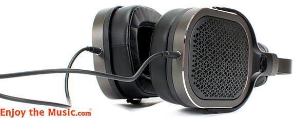 Acoustic Research AR-H1 Over-Ear Headphones Review