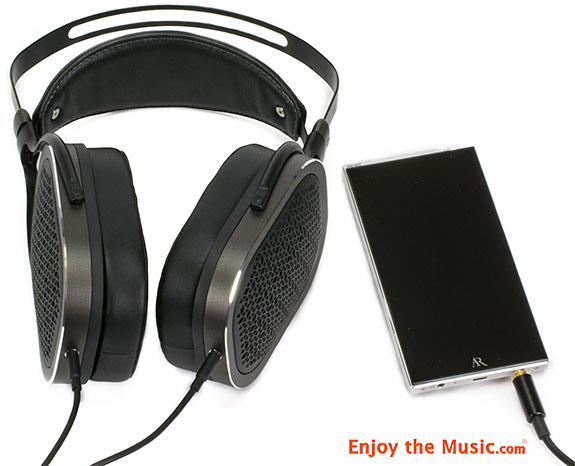 Acoustic Research AR-H1 Over-Ear Headphones Review