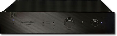 Acousticbuoy Scorpio Linestage Preamplifier