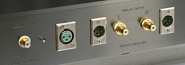 Acousticbuoy DAC2488 V3 Digital To Analog Converter