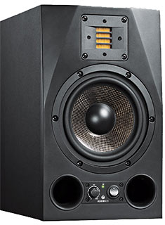 ADAM Audio A7X Powered Monitor Speaker