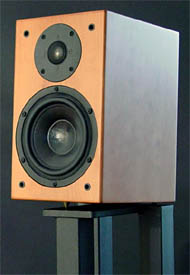 Aerial Acoustics Model 5B Monitor Loudspeaker