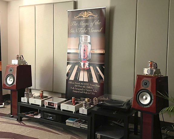 T.H.E Show 2021 Report Exhibit Rooms