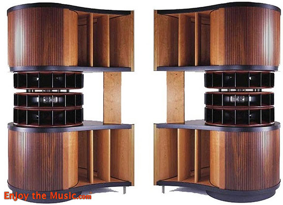 AirPulse Model-1 Active Speaker By Phil Jones Review